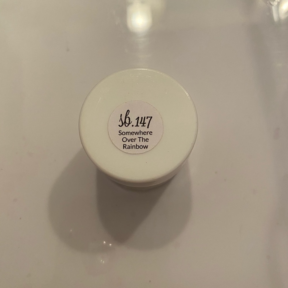 Sparkle & co dip powder